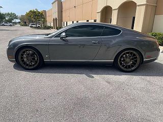 2010 Bentley Continental GT SCBCP7ZA4AC065823 in Fort Myers, FL 30