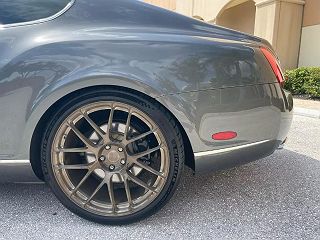 2010 Bentley Continental GT SCBCP7ZA4AC065823 in Fort Myers, FL 32