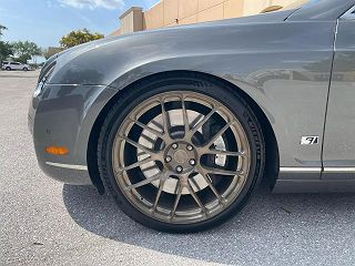 2010 Bentley Continental GT SCBCP7ZA4AC065823 in Fort Myers, FL 35