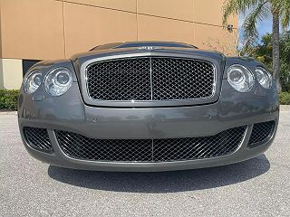 2010 Bentley Continental GT SCBCP7ZA4AC065823 in Fort Myers, FL 41