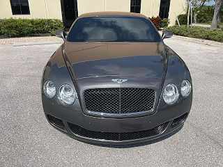 2010 Bentley Continental GT SCBCP7ZA4AC065823 in Fort Myers, FL 43