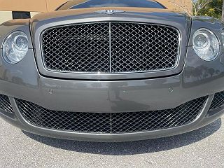 2010 Bentley Continental GT SCBCP7ZA4AC065823 in Fort Myers, FL 45