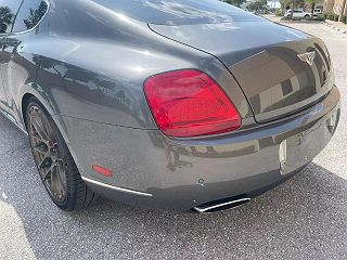 2010 Bentley Continental GT SCBCP7ZA4AC065823 in Fort Myers, FL 53