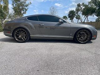 2010 Bentley Continental GT SCBCP7ZA4AC065823 in Fort Myers, FL 6