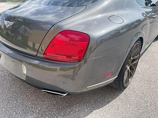 2010 Bentley Continental GT SCBCP7ZA4AC065823 in Fort Myers, FL 60