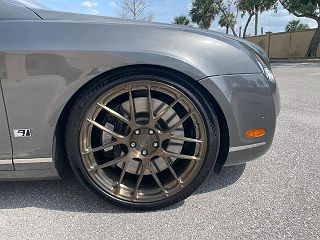 2010 Bentley Continental GT SCBCP7ZA4AC065823 in Fort Myers, FL 9