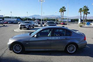 2010 BMW 3 Series 328i WBAPH5G52ANM36050 in Indio, CA 4