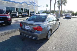 2010 BMW 3 Series 328i WBAPH5G52ANM36050 in Indio, CA 7