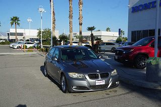 2010 BMW 3 Series 328i WBAPH5G52ANM36050 in Indio, CA
