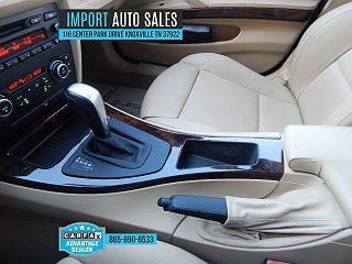 2010 BMW 3 Series 328i xDrive WBAPK5C57AA650143 in Knoxville, TN 41