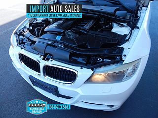 2010 BMW 3 Series 328i xDrive WBAPK5C57AA650143 in Knoxville, TN 81
