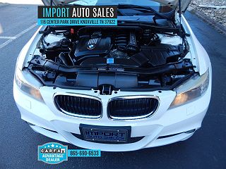 2010 BMW 3 Series 328i xDrive WBAPK5C57AA650143 in Knoxville, TN 82