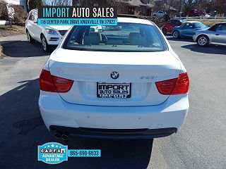 2010 BMW 3 Series 328i xDrive WBAPK5C57AA650143 in Knoxville, TN 9
