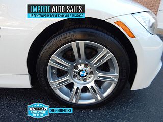 2010 BMW 3 Series 328i xDrive WBAPK5C57AA650143 in Knoxville, TN 92