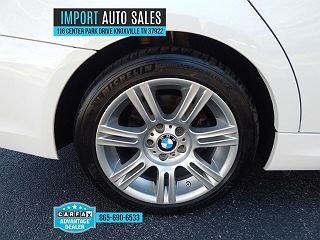 2010 BMW 3 Series 328i xDrive WBAPK5C57AA650143 in Knoxville, TN 93