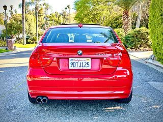 2010 BMW 3 Series 328i WBAPH5C58AA438883 in Riverside, CA 7