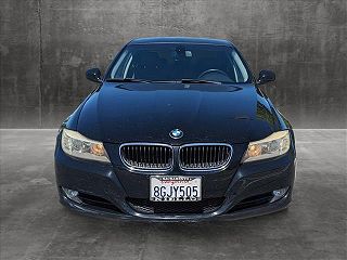 2010 BMW 3 Series 328i WBAPH5C57AA440401 in Roseville, CA 2