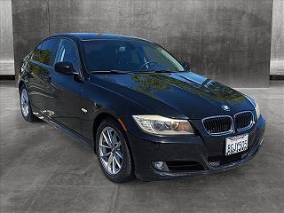 2010 BMW 3 Series 328i WBAPH5C57AA440401 in Roseville, CA 3
