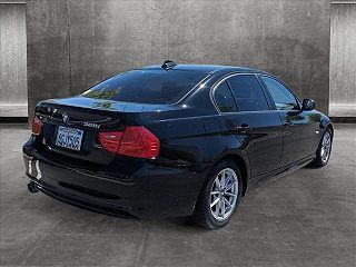 2010 BMW 3 Series 328i WBAPH5C57AA440401 in Roseville, CA 5