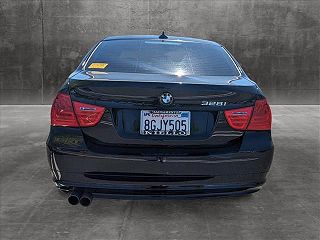 2010 BMW 3 Series 328i WBAPH5C57AA440401 in Roseville, CA 7