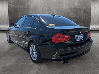2010 BMW 3 Series 328i WBAPH5C57AA440401 in Roseville, CA 8
