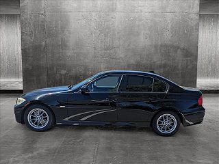 2010 BMW 3 Series 328i WBAPH5C57AA440401 in Roseville, CA 9