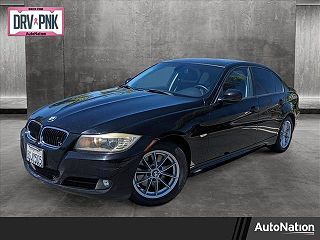 2010 BMW 3 Series 328i WBAPH5C57AA440401 in Roseville, CA