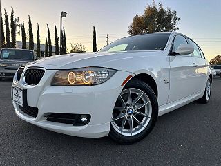 2010 BMW 3 Series 328i xDrive WBAPK5C50AA647603 in Sacramento, CA 44