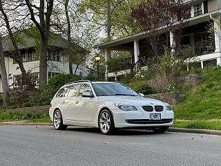 2010 BMW 5 Series 535i xDrive WBAPT7C5XACW98278 in Saint Louis, MO 2