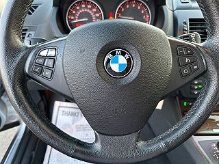 2010 BMW X3 xDrive30i WBXPC9C41AWJ34915 in Sacramento, CA 31