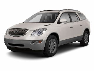 2010 Buick Enclave CXL 5GALVBED0AJ102899 in Emmaus, PA 1
