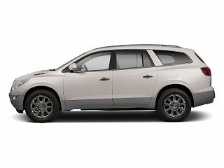 2010 Buick Enclave CXL 5GALVBED0AJ102899 in Emmaus, PA 3