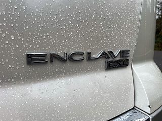 2010 Buick Enclave CXL 5GALVCED3AJ144246 in Gladstone, OR 11