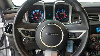 2010 Chevrolet Camaro SS 2G1FT1EW5A9167961 in North Charleston, SC 28