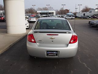 2010 Chevrolet Cobalt LT 1G1AD5F50A7109035 in Independence, MO 4