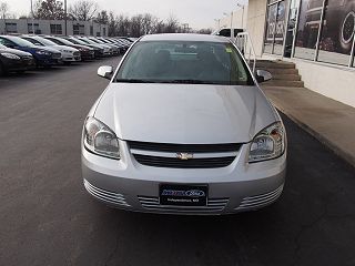 2010 Chevrolet Cobalt LT 1G1AD5F50A7109035 in Independence, MO 8