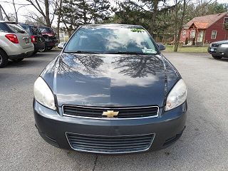 2010 Chevrolet Impala LT 2G1WB5EK3A1138299 in Etna, OH 9