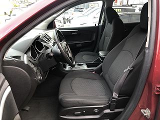 2010 Chevrolet Traverse LT 1GNLVFED9AS114220 in Tacoma, WA 10
