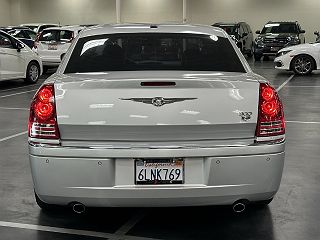 2010 Chrysler 300 C 2C3CA6CT2AH114473 in Victorville, CA 5