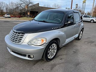 2010 Chrysler PT Cruiser Classic VIN: 3A4GY5F95AT212059