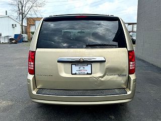 2010 Chrysler Town & Country Touring 2A4RR5D10AR282641 in Hamilton, OH 4