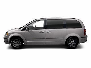 2010 Chrysler Town & Country LX 2A4RR4DE2AR315166 in Newton, IL 1