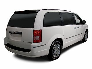 2010 Chrysler Town & Country LX 2A4RR4DE2AR315166 in Newton, IL 2