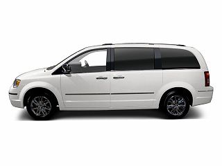 2010 Chrysler Town & Country LX 2A4RR4DE2AR315166 in Newton, IL 3