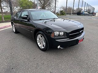 2010 Dodge Charger R/T VIN: 2B3CA5CT6AH223137