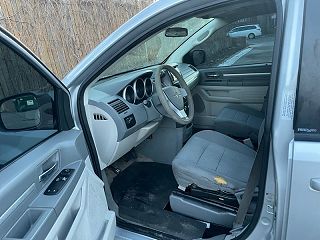 2010 Dodge Grand Caravan SE 2D4RN4DE2AR462575 in Denver, CO 15