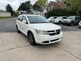 2010 Dodge Journey SXT 3D4PG5FV3AT149102 in Hollidaysburg, PA 2