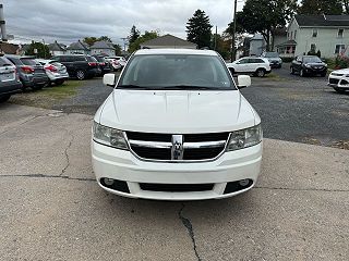 2010 Dodge Journey SXT 3D4PG5FV3AT149102 in Hollidaysburg, PA 3