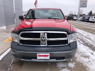 2010 Dodge Ram 1500 ST 1D7RV1GP4AS224952 in Cooperstown, ND 3