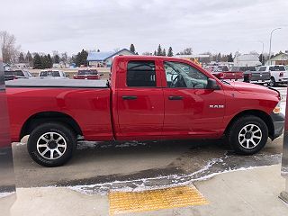 2010 Dodge Ram 1500 ST 1D7RV1GP4AS224952 in Cooperstown, ND 5